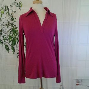 Patty Boutik Pull Over long sleeves top